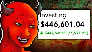 The WACKIEST WallStreetBets Trades of The NEW YEAR