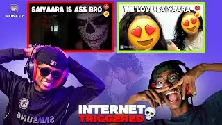 SAIYAARA IS ASS???
