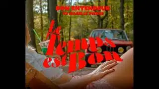 Bon Entendeur - Isabelle Pierre - Le Temps est Bon
