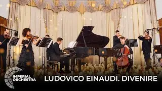Divenire | Ludovico Einaudi | Imperial Orchestra