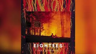 EIGHTEES &mdash; MIK-E &mdash; FREE RAP TYPE BEAT - (A MINOR ; 75 BPM) (#THEWEEKND INSTRUMENTAL)