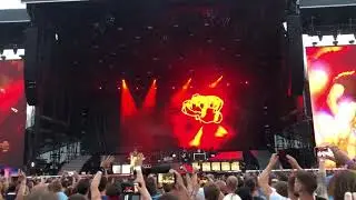Guns N&rsquo; Roses - Tallinn 2018