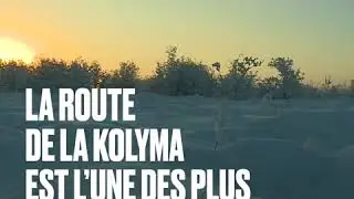 La Route des Os
