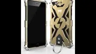 iphone 6 anti-drop Sturdy defender Armor case -Review by NeWisdom