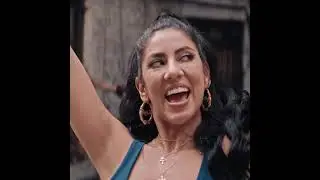 In The Heights: Giấc Mơ New York #Shorts