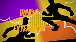 VIPKid Extension Example - Story Time