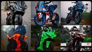 RS 200💥TOP 10 BEST MODIFIED BAJAJ PULSAR RS 200🔥 N INDIA | RS 200 WRAP | MOTOR HUBER
