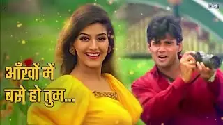 Aankhon mein base Ho Tum tumhen Dil mein chhupa lunga 🤏🫶😘✅