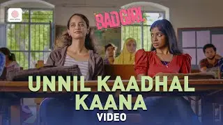 Bad Girl - Unnil Kaadhal Kaana Video Song | Vetri Maaran | Anurag | Varsha Bharath | Amit Trivedi