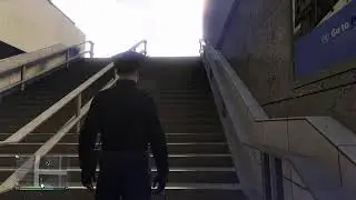 GTA Online PS5 Stream 39
