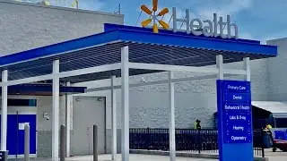 Walmart Health Closing | Challenging Reimbursement Environment & Escalating Operational Costs