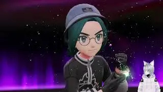 Pokemon ZA DLC - Rogue Mega Altaria