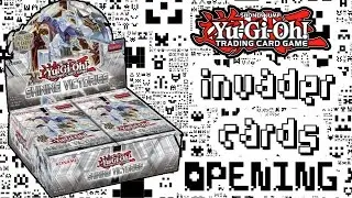 IC Opening  Shinning Victories SHVI YuGiOh Booster Box