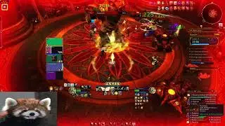 Stream vod 23-01-26 | Holy Paladin testing | WoW Midnight Beta