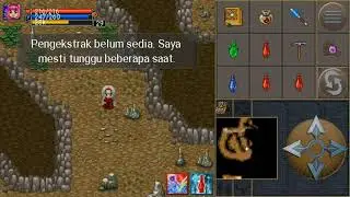 Tibiame: tutorial untuk pemula take pet