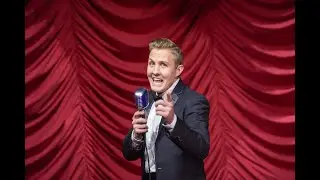 Ryan J Driscoll Entertainer Reel