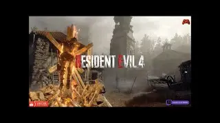 Resident Evil 4 Remake PC Game Part 5