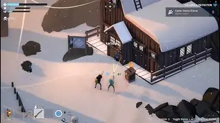 The Tables Have Turned - Project Winter Ep3