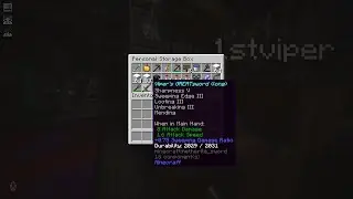 OneShot SMP S9 News Channel - Day 26