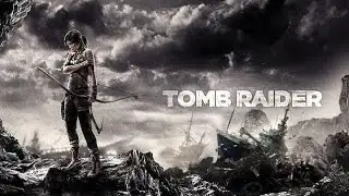 Tomb Raider Part - 1 Walkthrugh ep 2