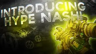 Introducing Hype Nash