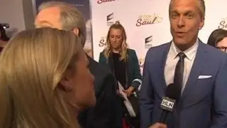 HLN stumps stars with some 'Saul' trivia