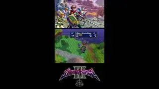 Cless Gaming Plays Shining Force 3 - Scenario 2 - Part 2
