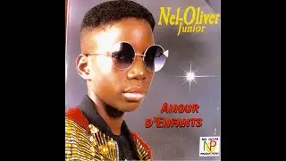 NEIL-OLIVER Jnr VS NEL-OLIVER | Tunde Kelani