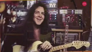 Yngwie Malmsteen   Biography