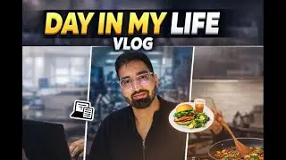 “Balancing Work, Life & Creativity – A Day in My Life”