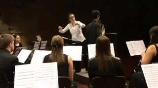 Roger Boutry DIVERTIMENTO pour Saxophone alto et Orchestre d'harmonie