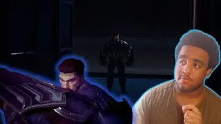 Captain America getting nerfed next season is wild [Marvel Rivals]