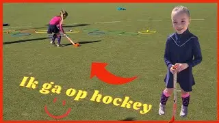VOOR HET EERST OP HOCKEY! 🏑 | WAT HEB JE NODIG?