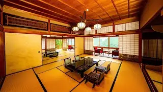 Nanae Yae, Kumoi Room