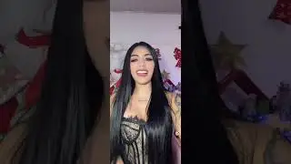 Eva Elfie Periscope #18 #liveupdate #periscope #youtuber #dailyroutine