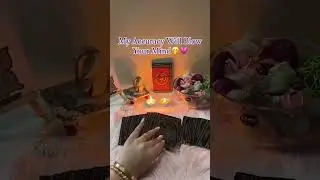accuracy will shock you, person on your mind 💕#shortsfeed #nocontactreading