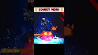 FREE FIRE COMEDY😂 SHORTS VIDEO VIRAL #freefire #freefirevideo #gaming #viralvideo #shortvideo #viral
