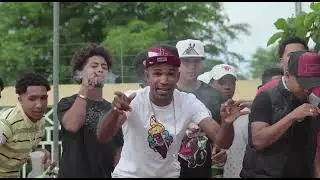 TU NO VE ] Jeke1- Don akino - La industria 