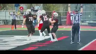 W&J Football 2022 Season Highlights