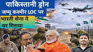 The Secret War Between India & Pakistan