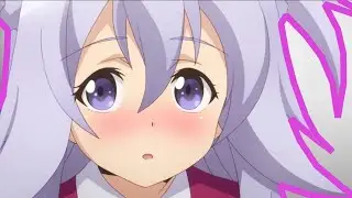 Kirin Toudou edit / Gakusen Toshi Asterisk