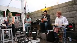 The Bossa Nova Experience - Sands Bar Hamburg, 03.07.2013 (2)