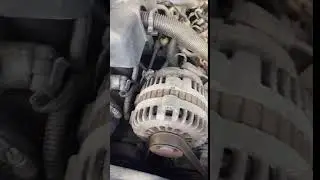 6.0 ls Chevy motor 2000 k2500