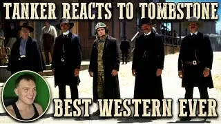 Most ICONIC Western EVER? | Tanker Reacts - Favorite Fridays