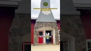 Dekat Jakarta! Kavling The Hanjawong Villas &ndash; Udara Sejuk, View Gunung, Harga Terus Naik