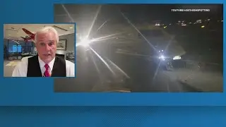 11Alive News: The Take | True Price for Aviation Mishaps (10/8/25)