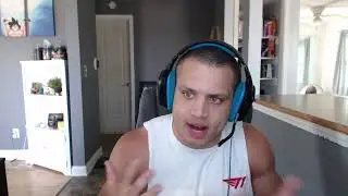 Tyler1 vs Alexa