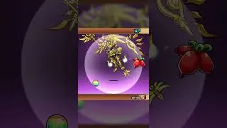 Battle Cats True Form Almighty Anubis #shorts #battlecats