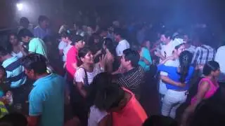 GRUPO SHIMMER - VILLERA NACINAL EN VIVO 2014