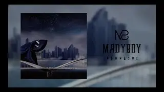 MadyBoy - Perrache (Audio)